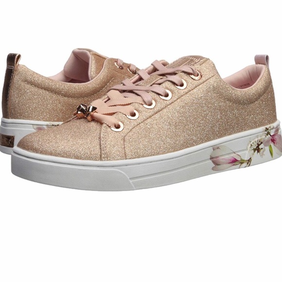 Ted Baker Shoes - Ted baker London sneakers